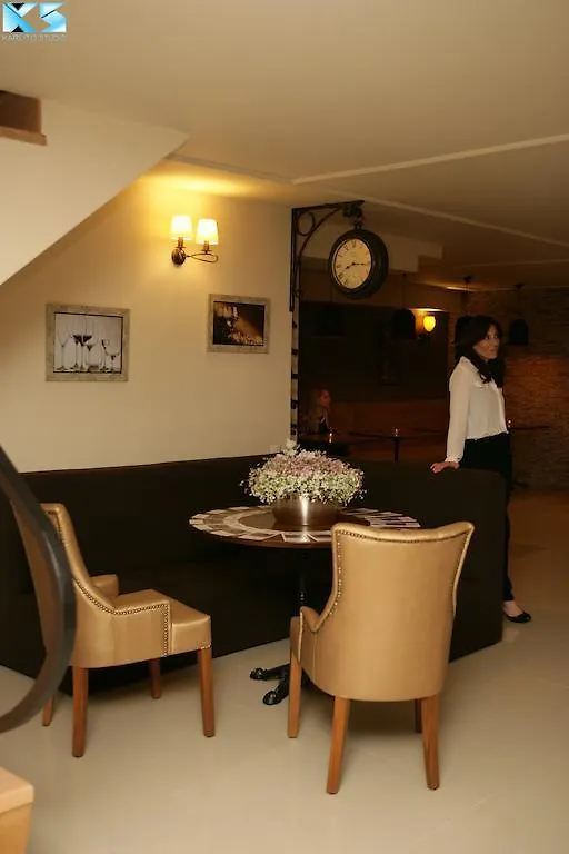 ****  Basilon Hotel Tbilisi Gruzja