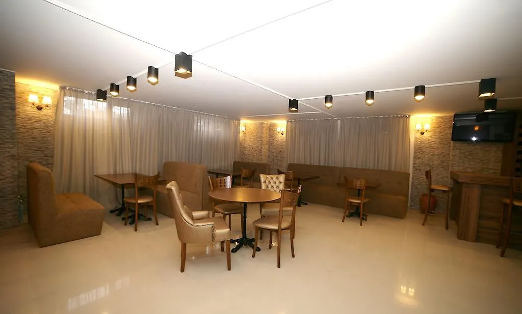 Basilon Hotel Tbilisi