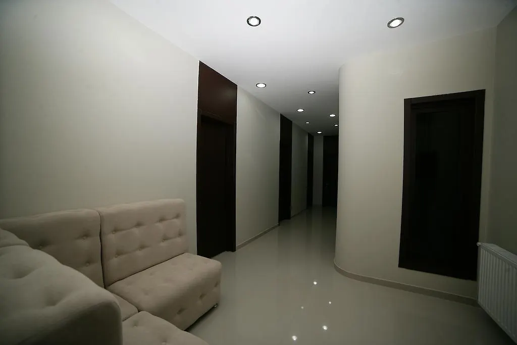 Basilon Hotel Tbilisi