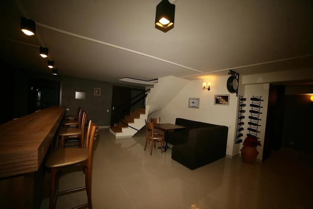 Basilon Hotel Tbilisi