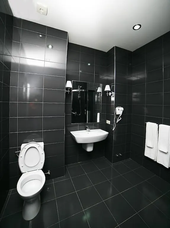 Basilon Hotel Tbilisi