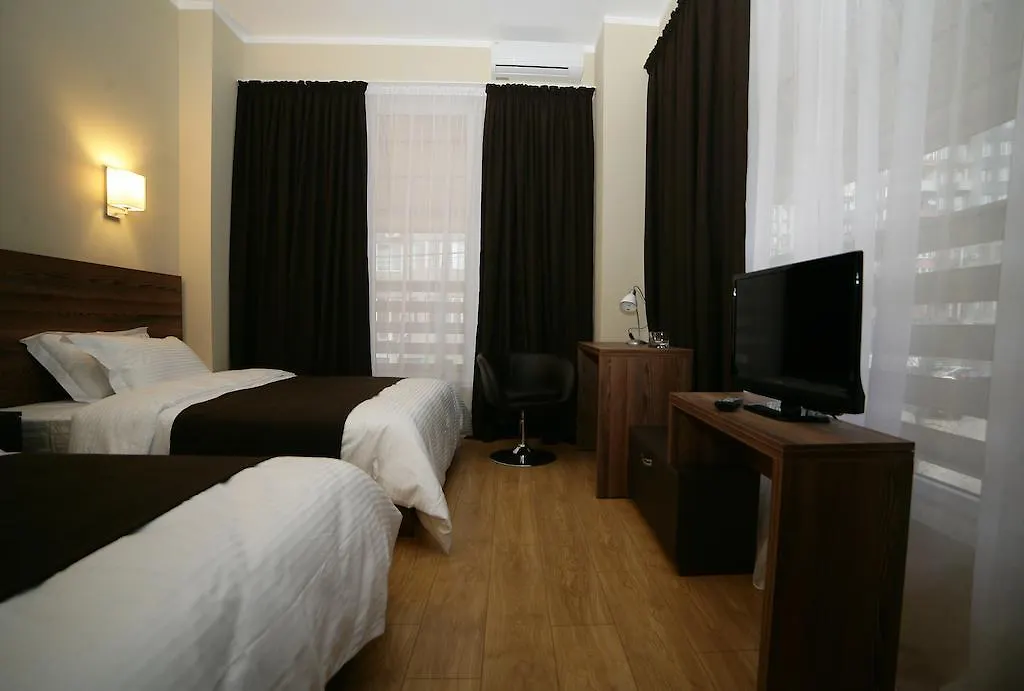 Basilon Hotel Tbilisi