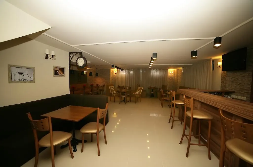 Basilon Hotel Tbilisi