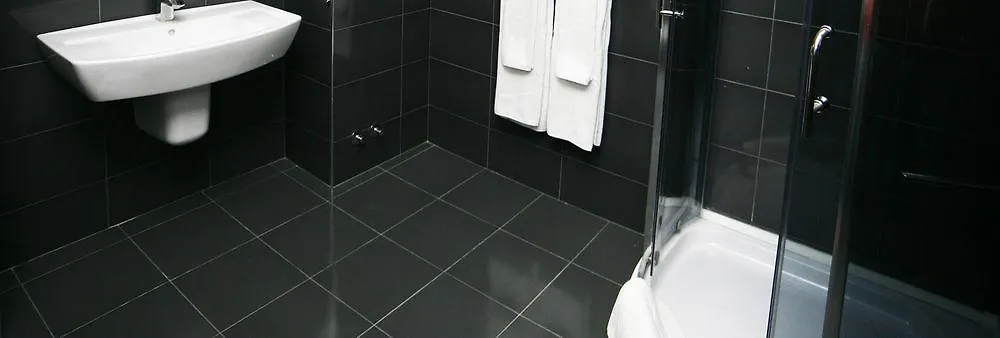 Basilon Hotel Tbilisi