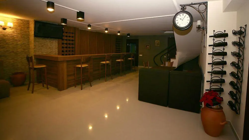 Basilon Hotel Tbilisi