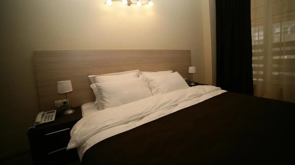 Basilon Hotel Tbilisi