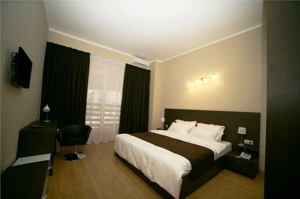 Basilon Hotel Tbilisi