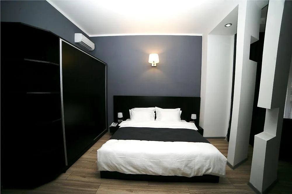 ****  Basilon Hotel Tbilisi Gruzja