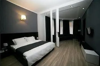 Basilon Hotel Tbilisi