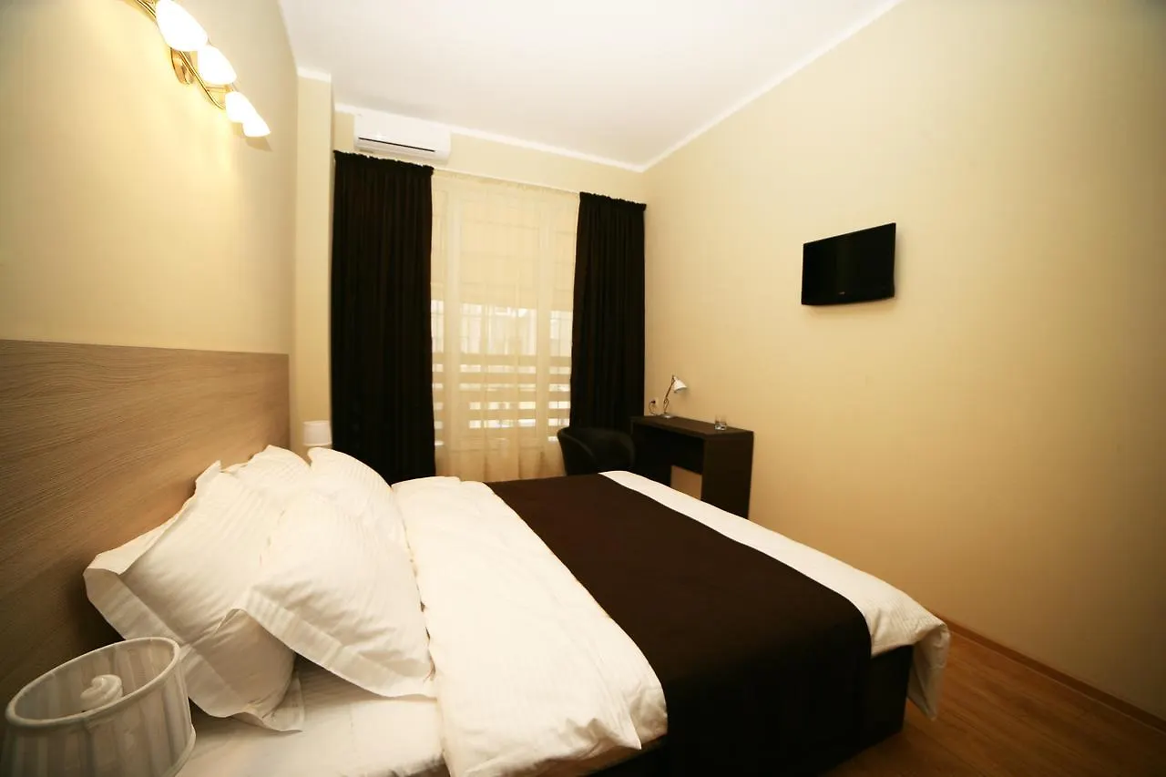 Basilon Hotel Tbilisi